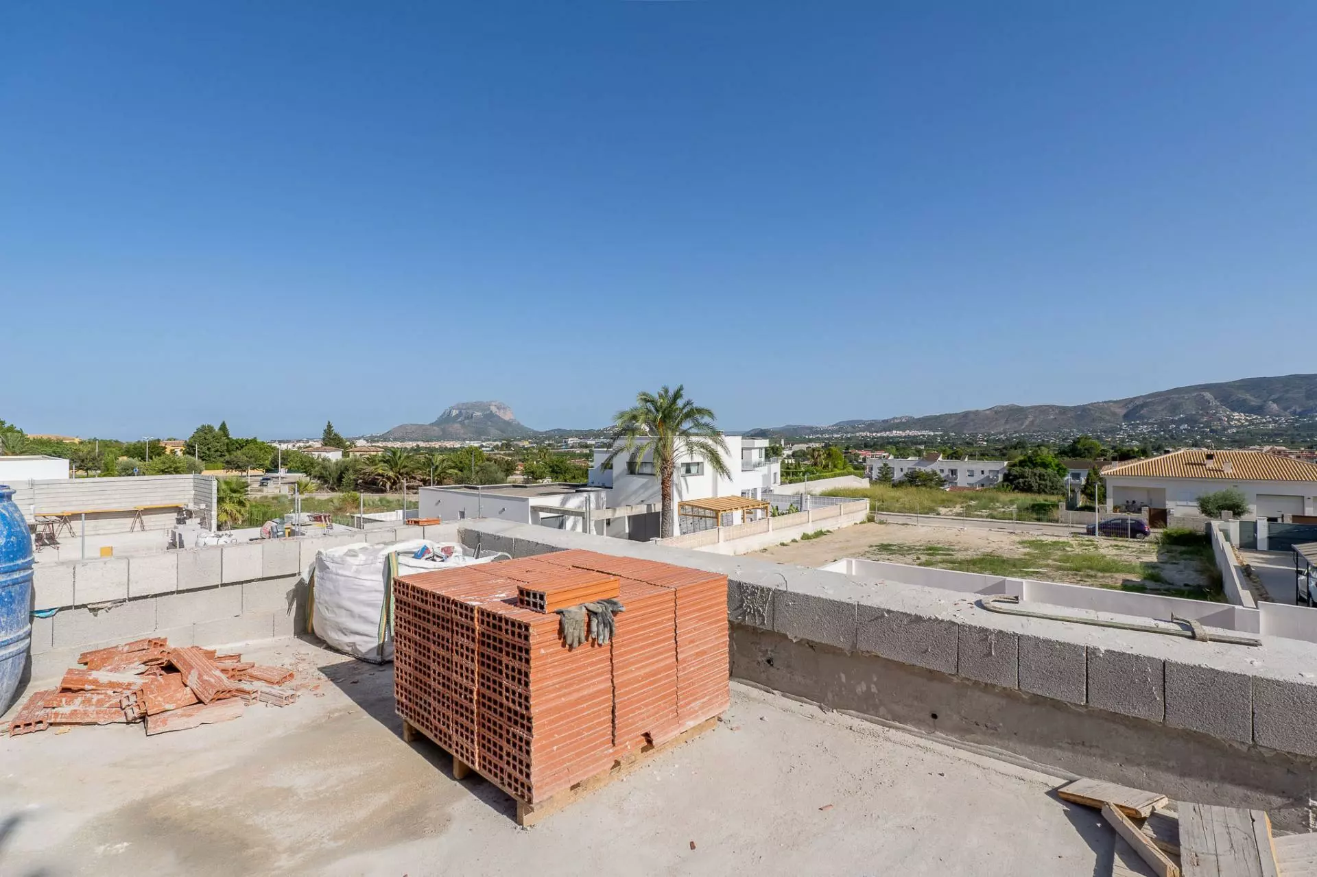 2-11-ca4d97 3-bedroom Villa In Beniarbeig, Spain (225 M²)
