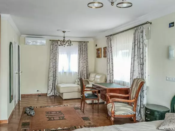 5-bedroom Villa In Jávea – Xàbia, Spain (314 M²)