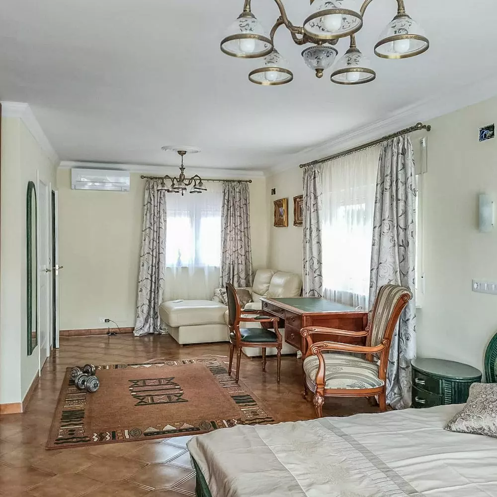 5-bedroom Villa In Jávea – Xàbia, Spain (314 M²)