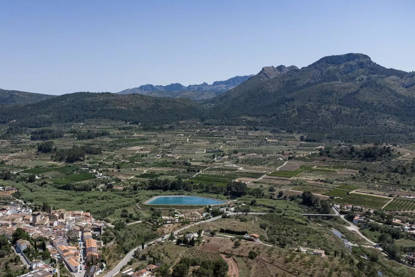 2-11-d1423b Villa In Alcalali, Spain (212 M²)