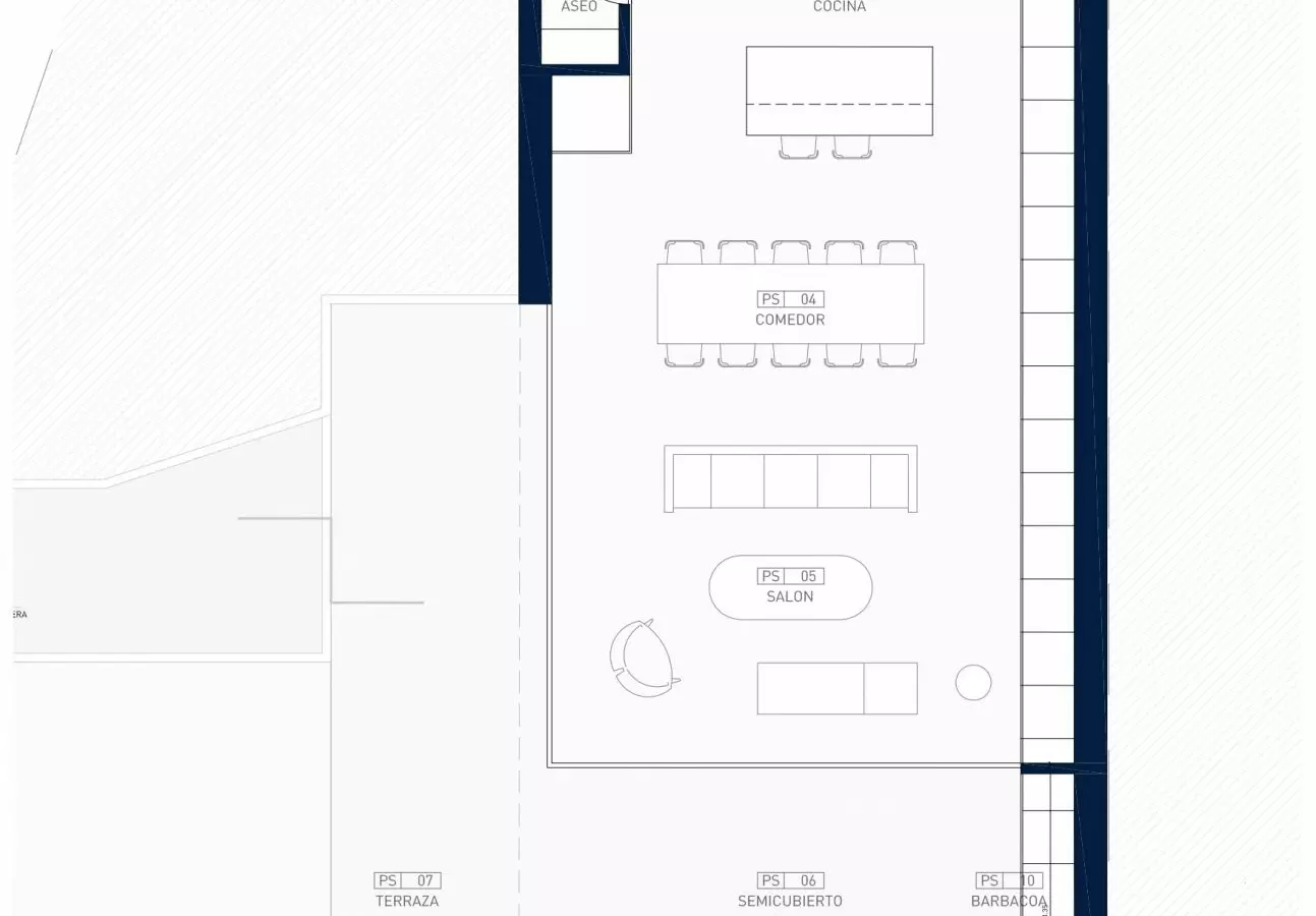 4-bedroom Villa In Benissa, Spain (330 M²)