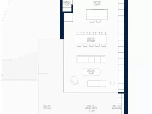 4-bedroom Villa In Benissa, Spain (330 M²)