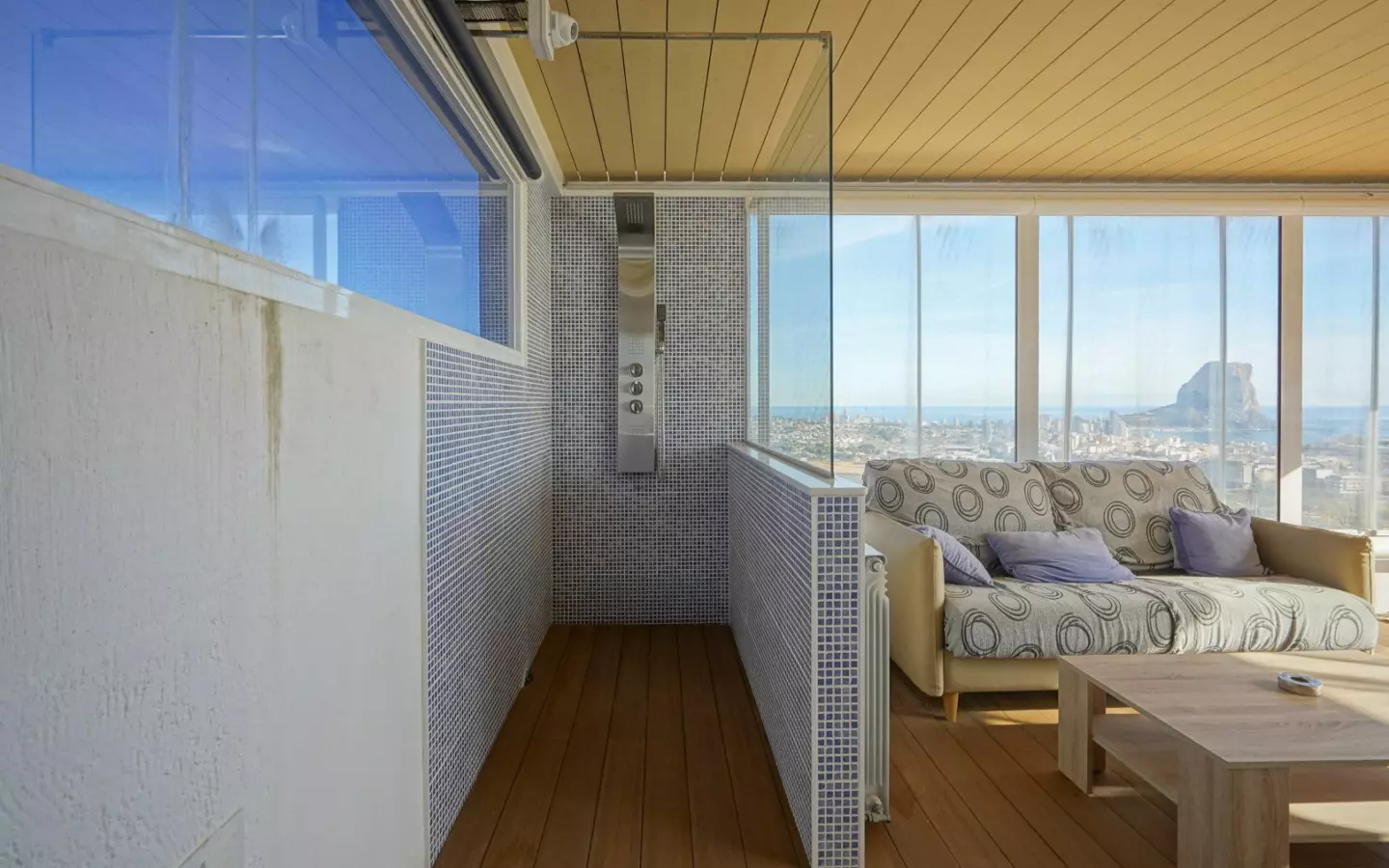 3-bedroom Villa In Calpe, Spain (529 M²)