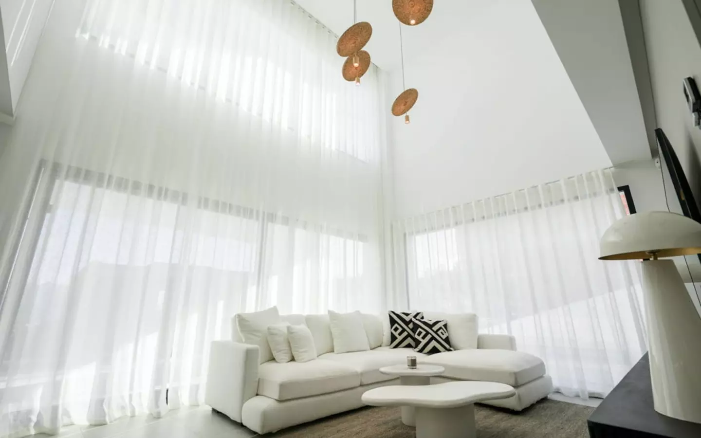 3-bedroom Villa In Polop, Spain (293 M²)