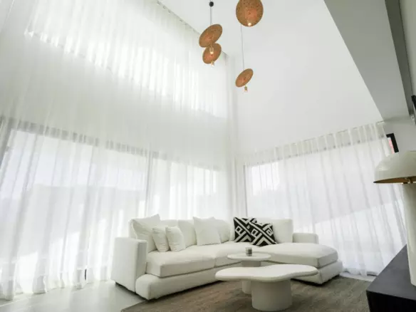3-bedroom Villa In Polop, Spain (293 M²)