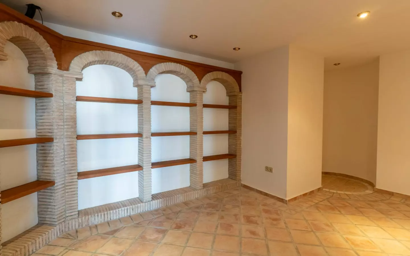 5-bedroom Villa In Benissa, Spain (565 M²)