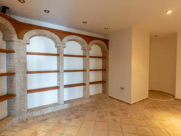 5-bedroom Villa In Benissa, Spain (565 M²)