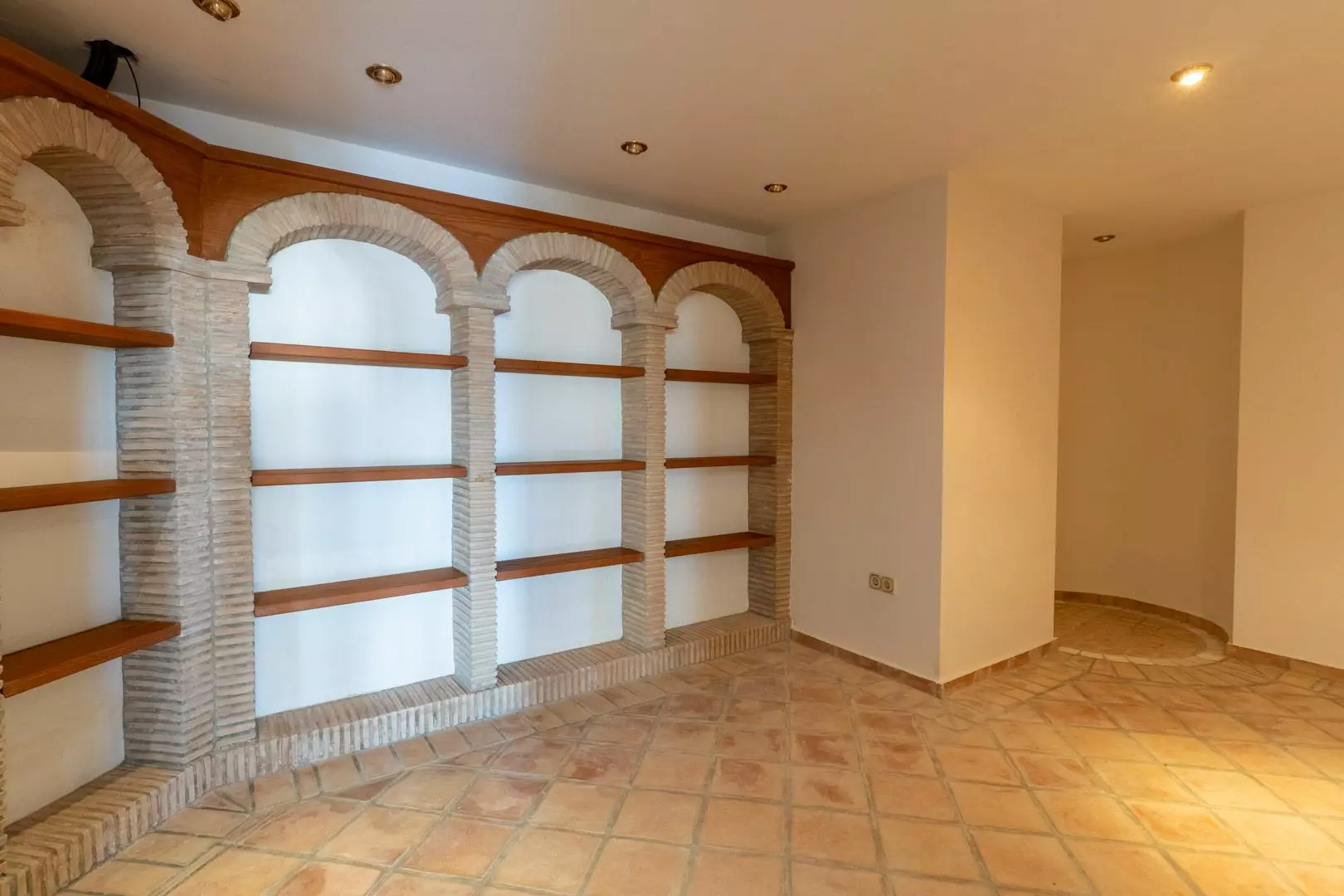 5-bedroom Villa In Benissa, Spain (565 M²)