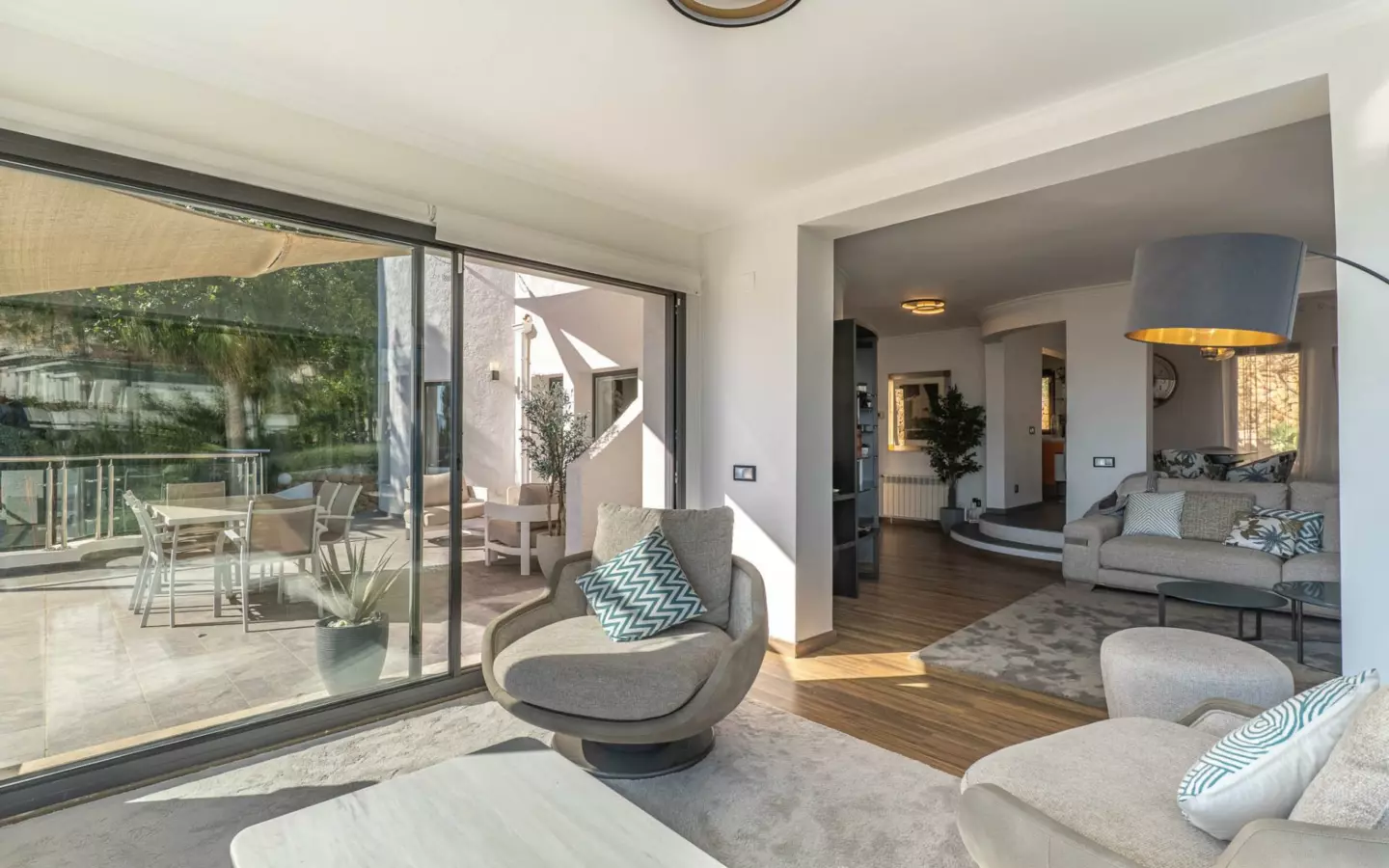5-bedroom Villa In Altea, Spain (232 M²)