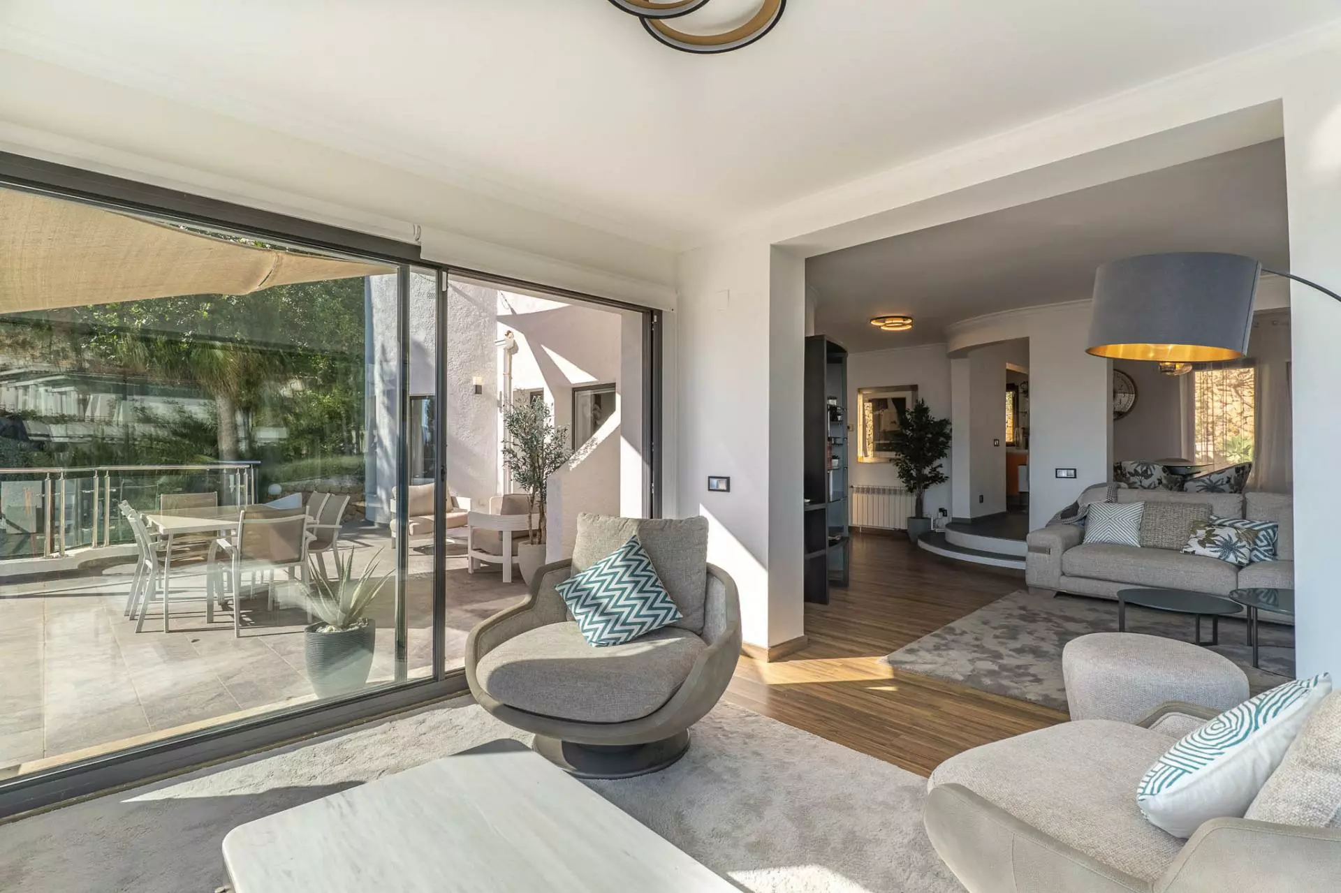 5-bedroom Villa In Altea, Spain (232 M²)