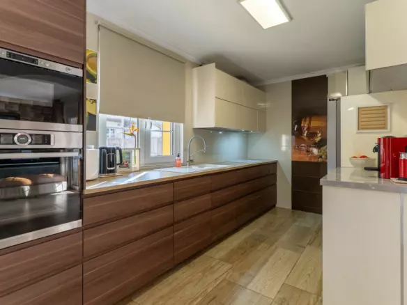 4-bedroom Villa In Denia, Spain (126 M²)