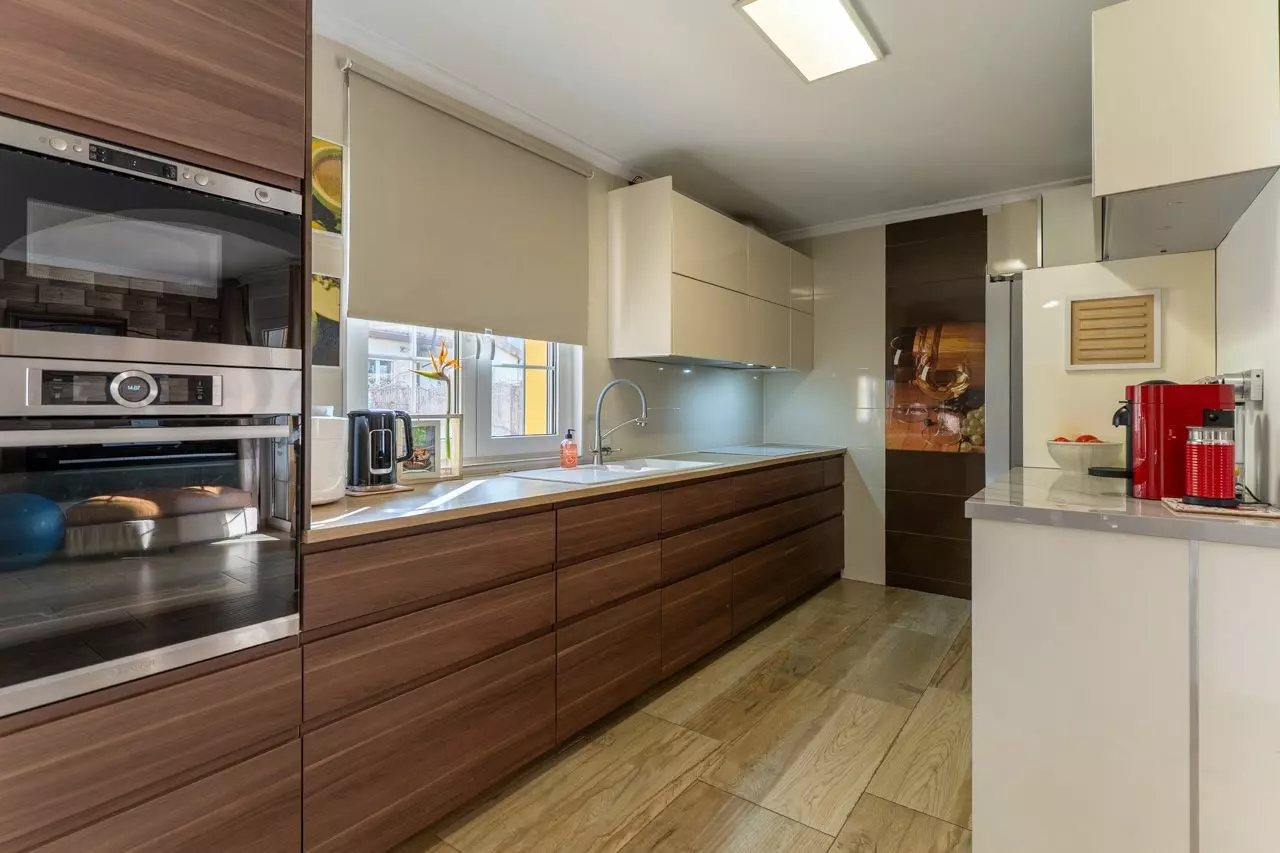 4-bedroom Villa In Denia, Spain (126 M²)