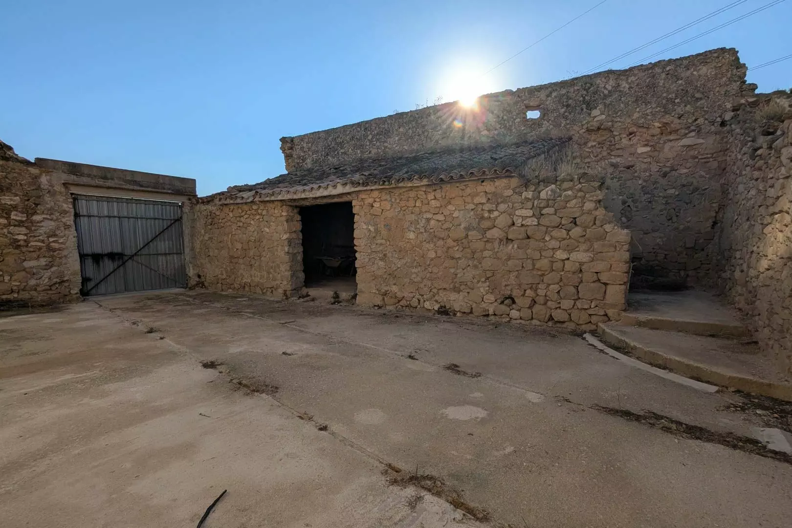 2-11-ef57ed 2-bedroom Country House In Teulada, Spain (328 M²)