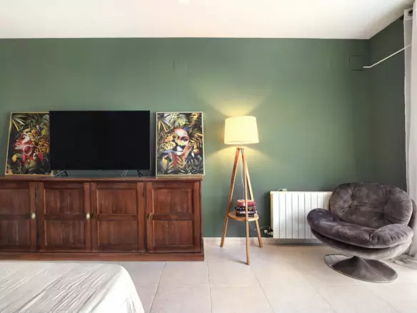 4-bedroom Villa In Jávea – Xàbia, Spain (257 M²)