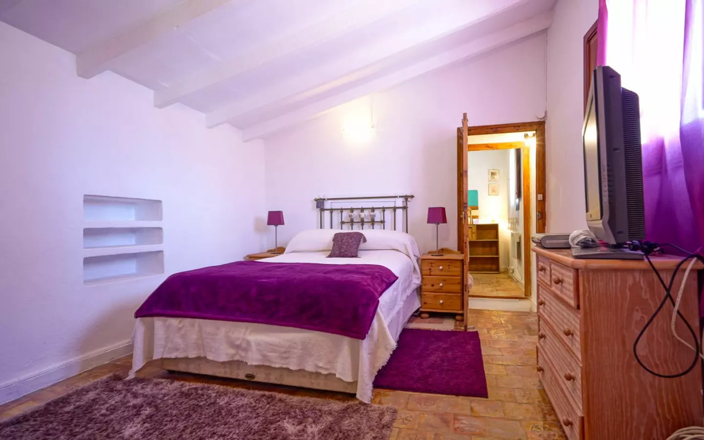 3-bedroom Villa In Jávea – Xàbia, Spain (157 M²)