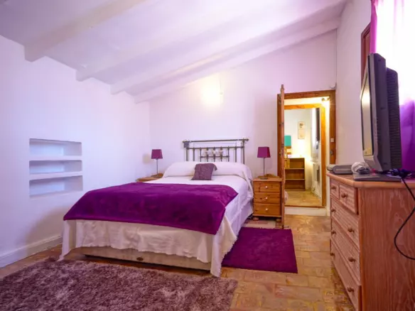 3-bedroom Villa In Jávea – Xàbia, Spain (157 M²)