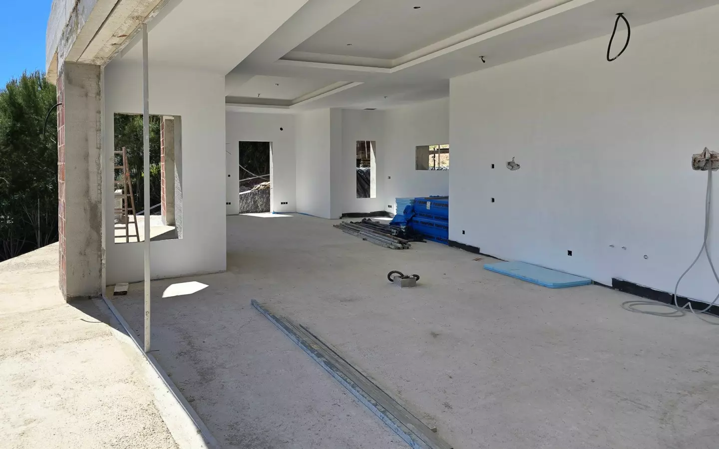 3-bedroom Villa In Jávea – Xàbia, Spain (1.000 M² Plot)