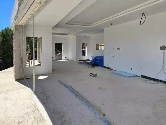 3-bedroom Villa In Jávea – Xàbia, Spain (1.000 M² Plot)