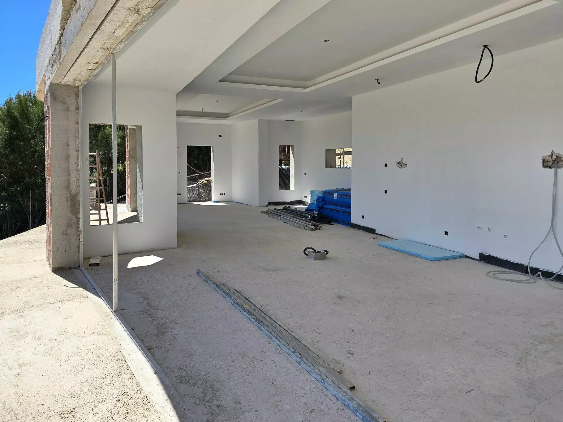 2-11-f220a9 3-bedroom Villa In Jávea – Xàbia, Spain (1.000 M² Plot)