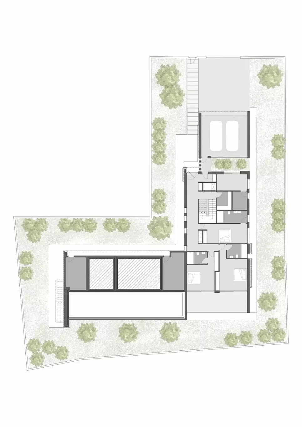 2-11-f27927 4-bedroom Villa In Benissa, Spain (557 M²)