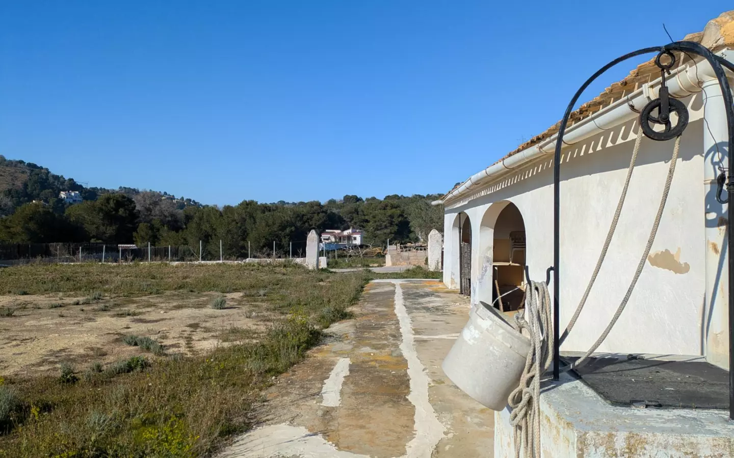 Villa In Jávea – Xàbia, Spain (200 M²)