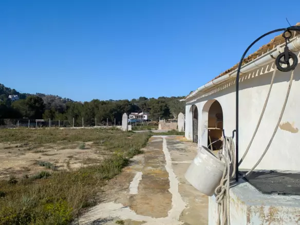 Villa In Jávea – Xàbia, Spain (200 M²)