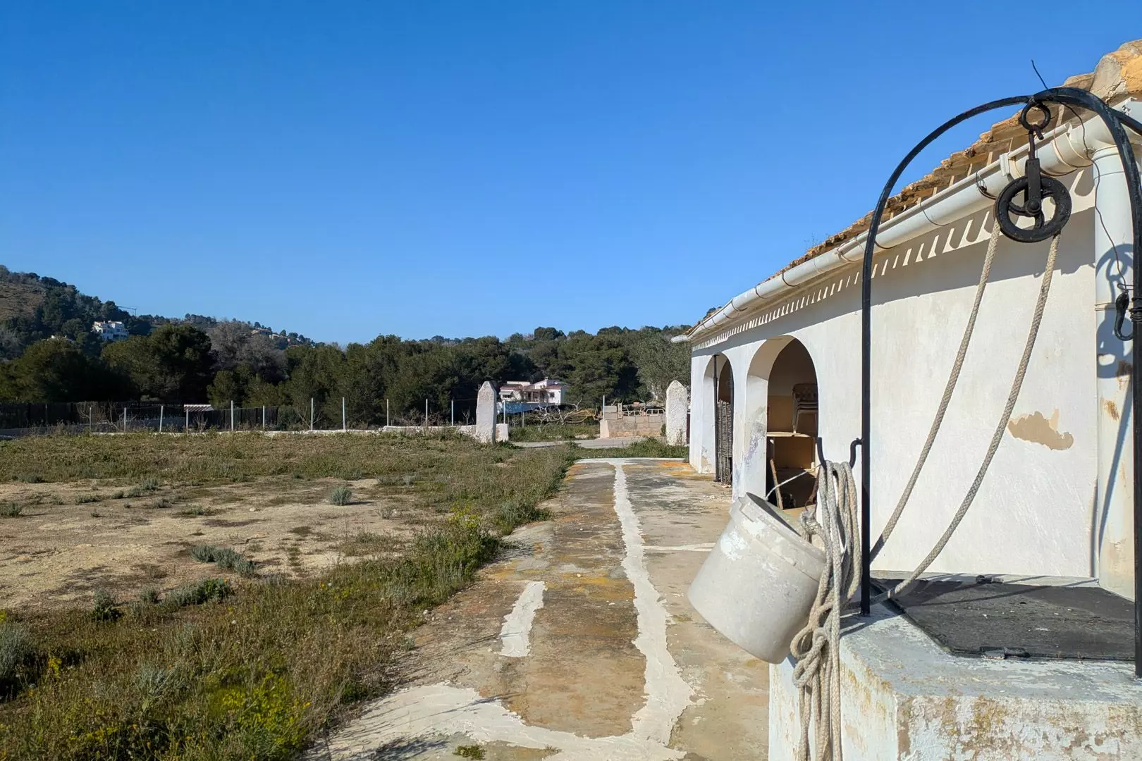 Villa In Jávea – Xàbia, Spain (200 M²)