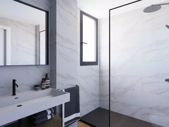 2-bedroom Apartment In Jávea – Xàbia, Spain (137 M²)