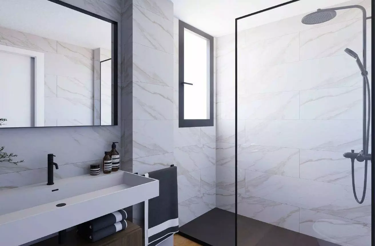 2-bedroom Apartment In Jávea – Xàbia, Spain (137 M²)