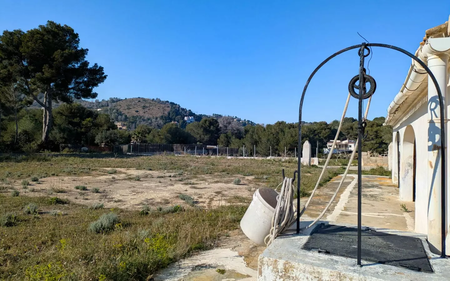 Villa In Jávea – Xàbia, Spain (200 M²)