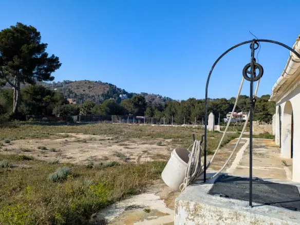 Villa In Jávea – Xàbia, Spain (200 M²)