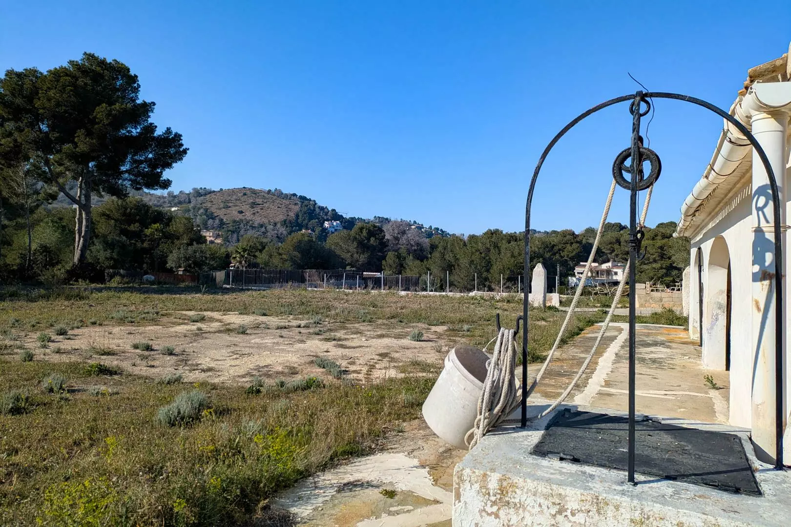 Villa In Jávea – Xàbia, Spain (200 M²)