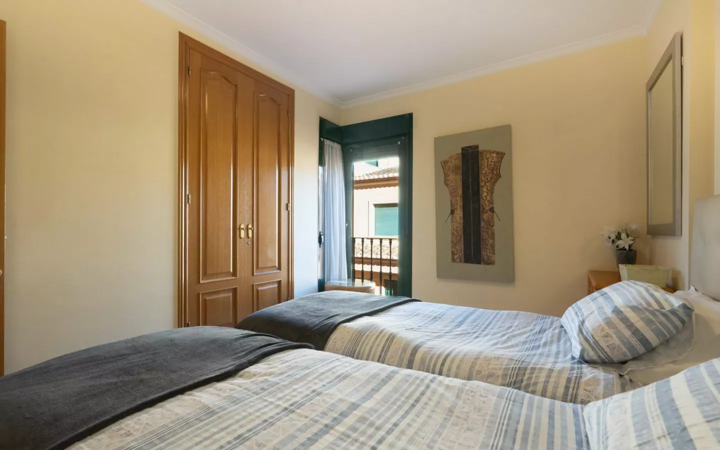 3-bedroom Apartment In Jávea – Xàbia, Spain (130 M²)