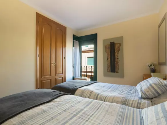 3-bedroom Apartment In Jávea – Xàbia, Spain (130 M²)