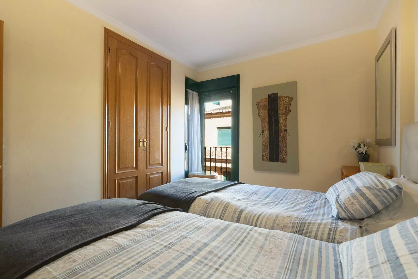 3-bedroom Apartment In Jávea – Xàbia, Spain (130 M²)