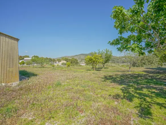 4-bedroom Villa In Jávea – Xàbia, Spain (540 M²)