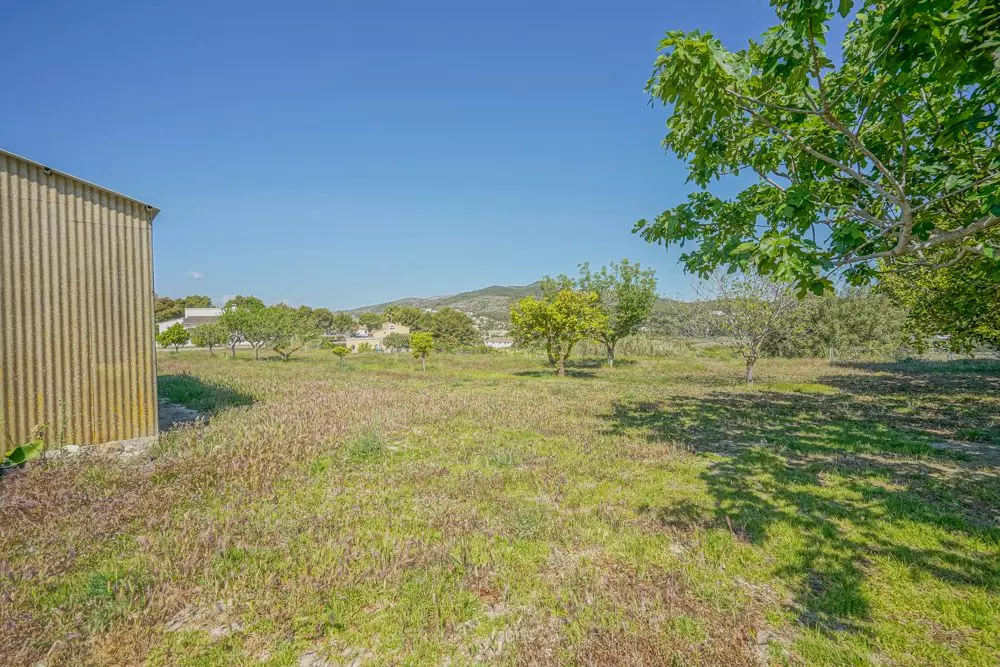 4-bedroom Villa In Jávea – Xàbia, Spain (540 M²)