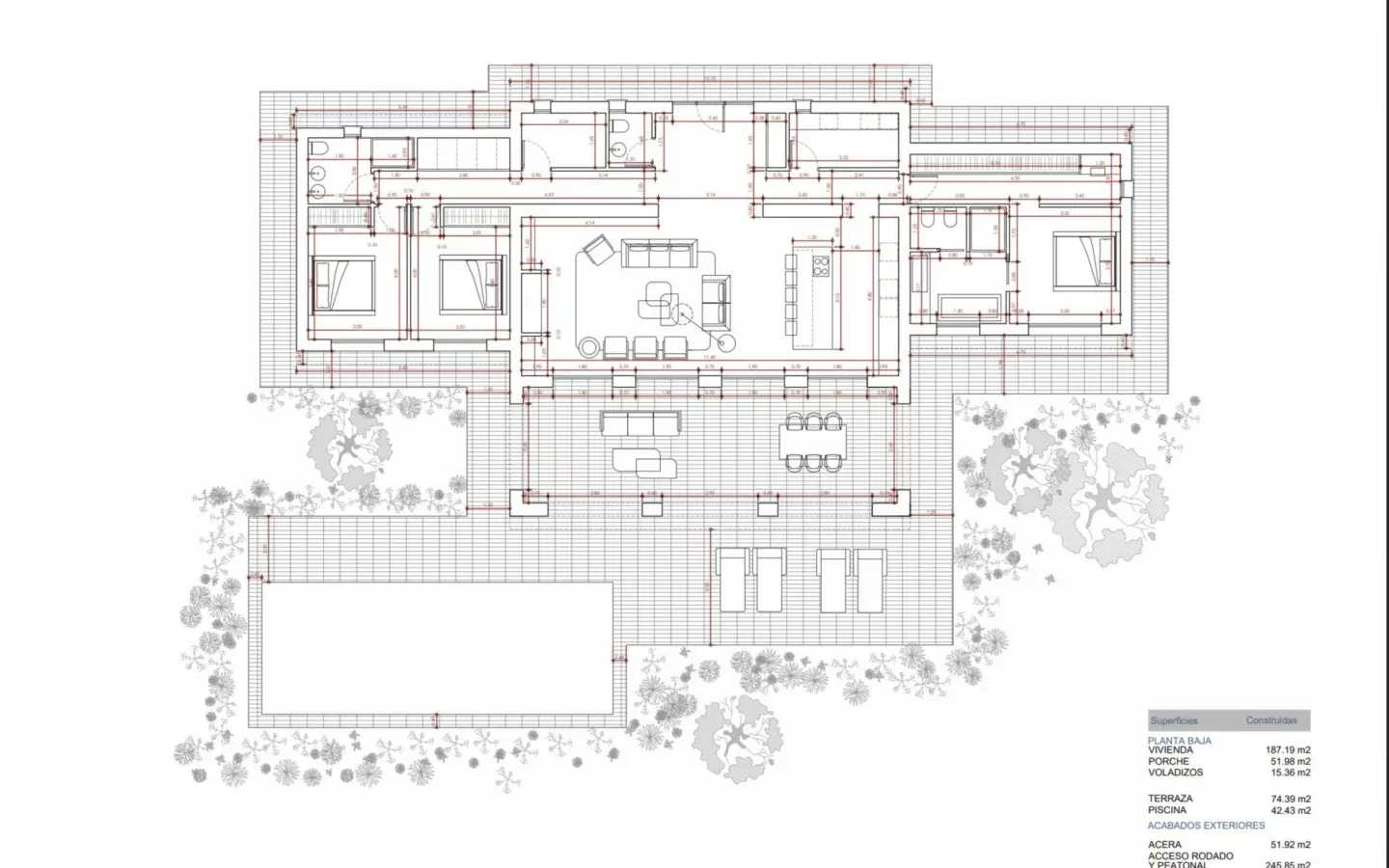 3-bedroom Villa In Benissa, Spain (423 M²)
