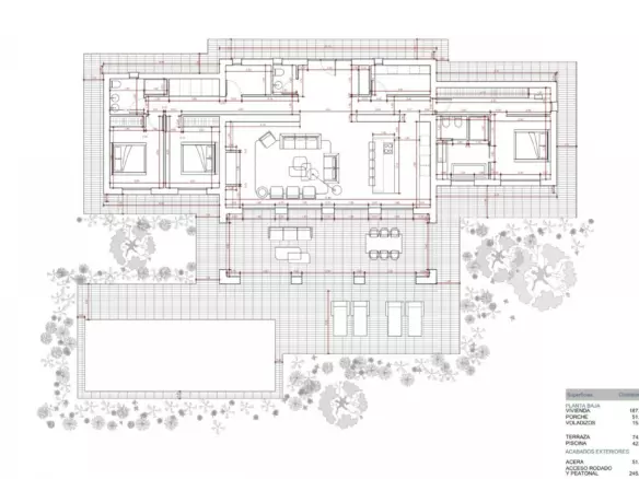3-bedroom Villa In Benissa, Spain (423 M²)