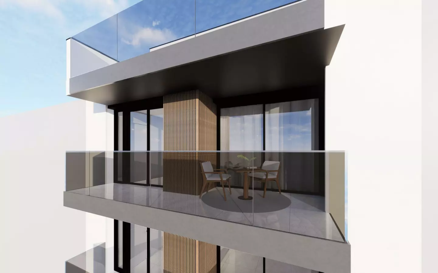 2-bedroom Apartment In Guardamar Del Segura, Spain (100 M²)