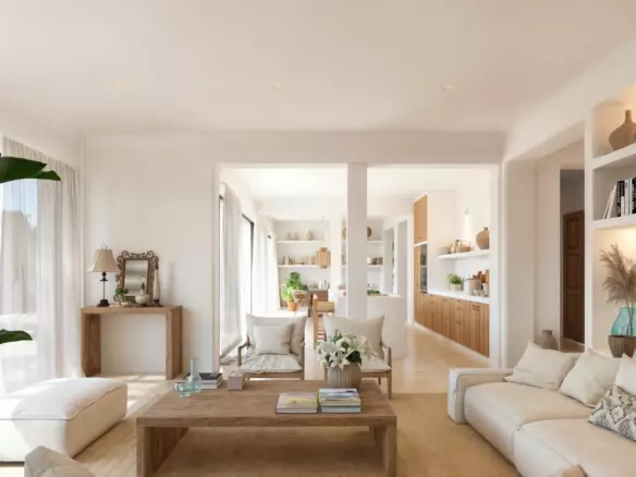 4-bedroom Villa In Benissa, Spain (520 M²)