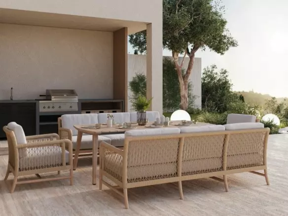 5-bedroom Villa In Calpe, Spain (288 M²)