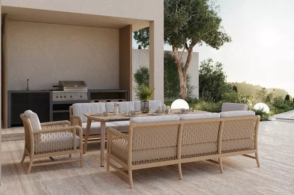 5-bedroom Villa In Calpe, Spain (288 M²)