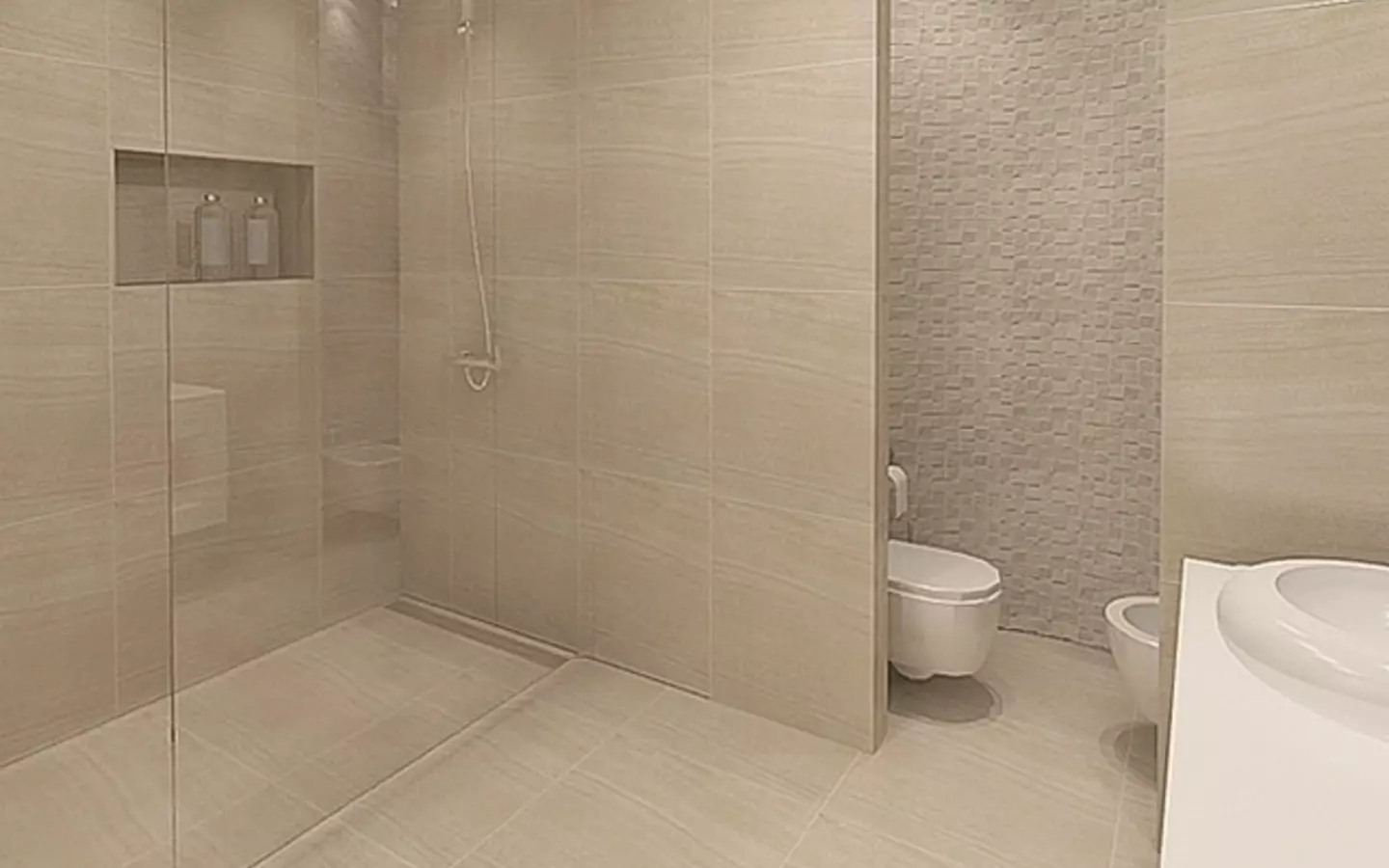 Plot In Moraira, Spain (835 M² Plot)