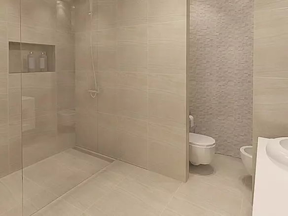 Plot In Moraira, Spain (835 M² Plot)
