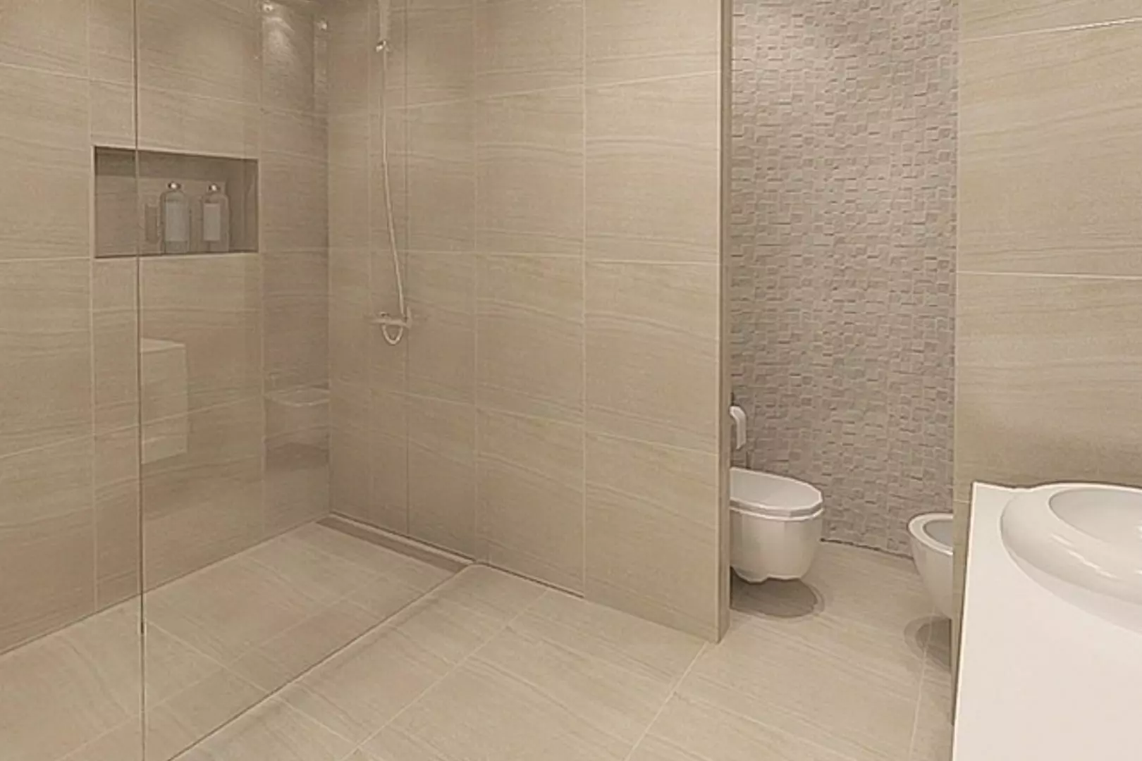 Plot In Moraira, Spain (835 M² Plot)