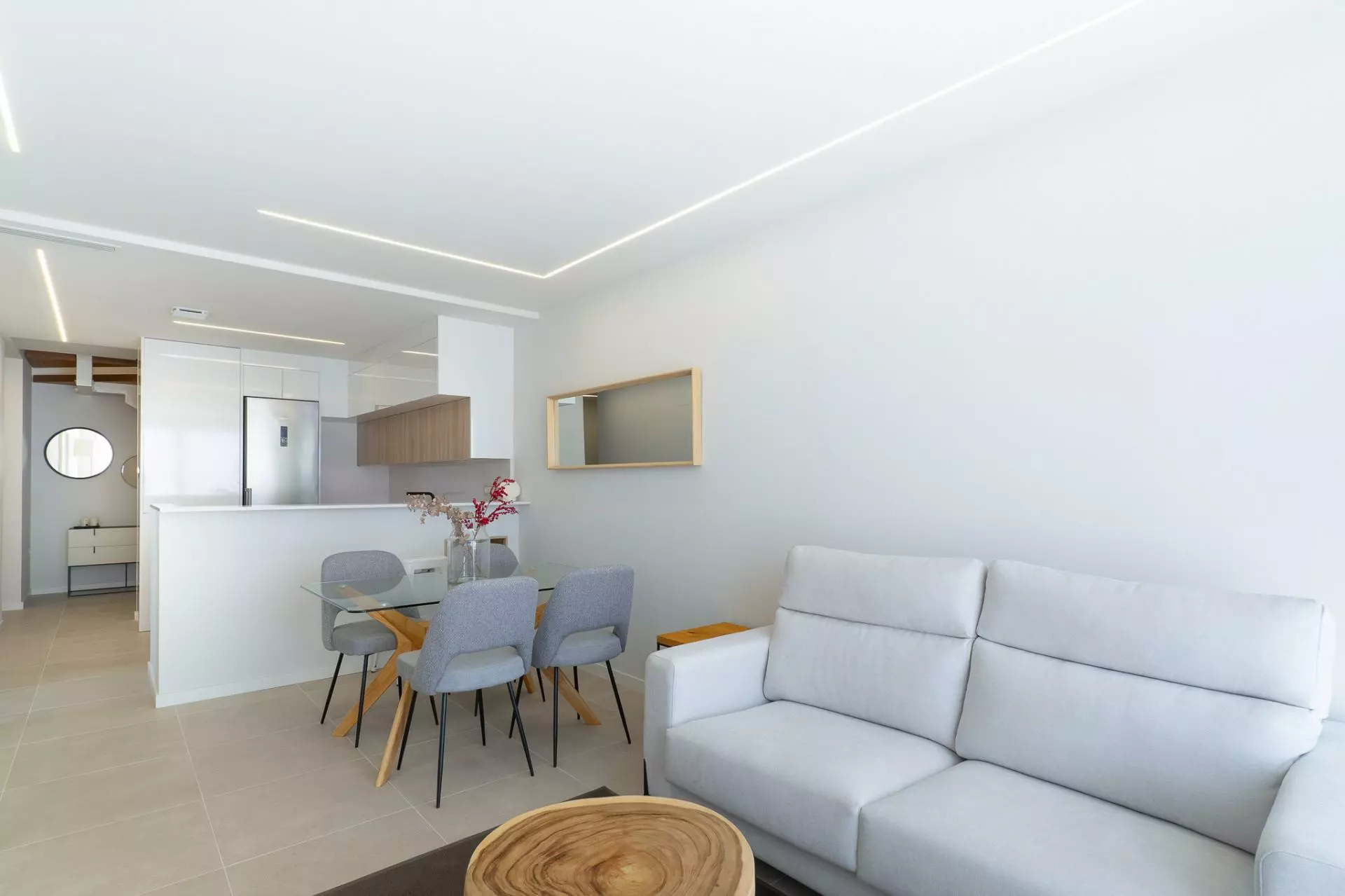 3-bedroom Apartment In Denia, Spain (102 M²)