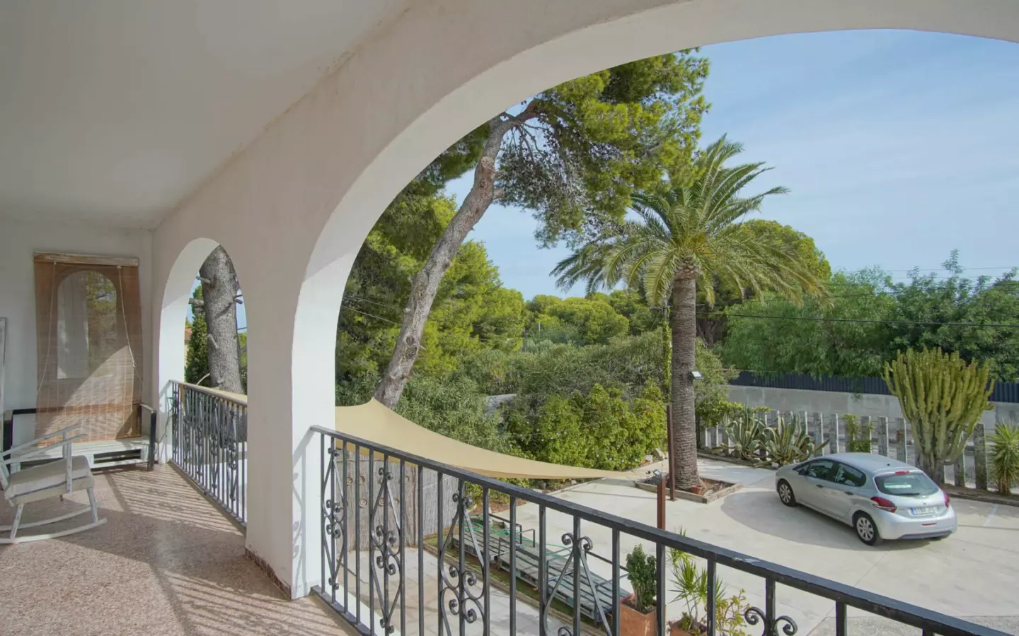 2-bedroom Villa In Denia, Spain (179 M²)