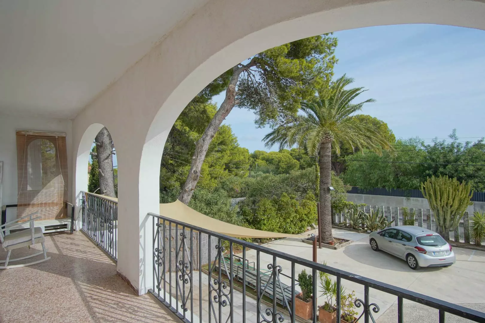 2-bedroom Villa In Denia, Spain (179 M²)