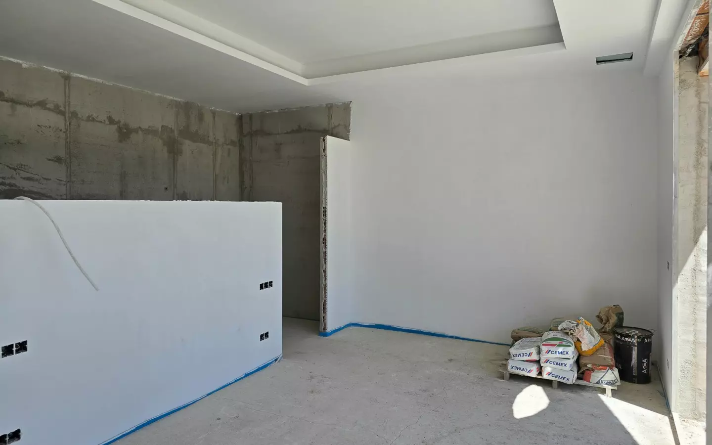 3-bedroom Villa In Jávea – Xàbia, Spain (1.000 M² Plot)